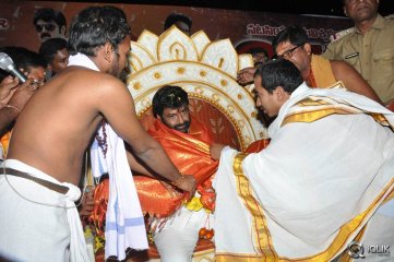 Legend Movie 275 Days Success Meet at Proddatur